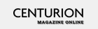 CENTURION MAGAZINE ON LINE