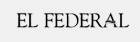 EL FEDERAL