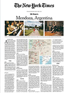 New York Times
