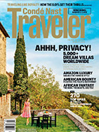 Traveler