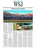 Wall Street Journal