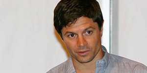 Lucas Abihaggle